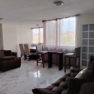 Apartamento Ibis, Mazatlán